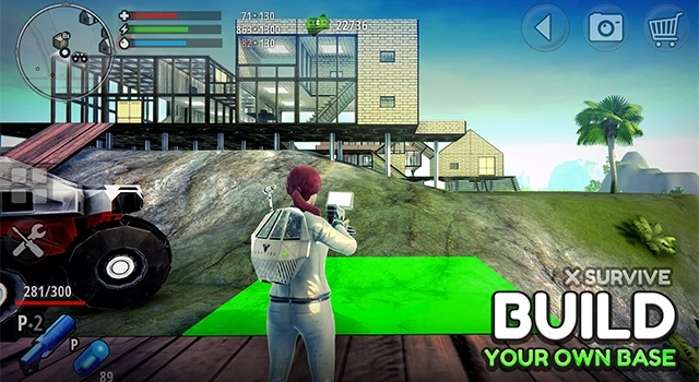 星球生存游戏图4