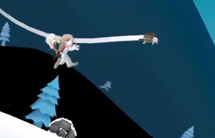 睦头大冒险安卓版截图2