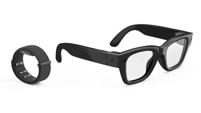 警报响起：搭载摄像头的智能眼镜引发隐私焦虑，你的日常或被网络直播