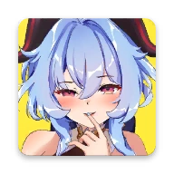 甘雨觸摸漢化版