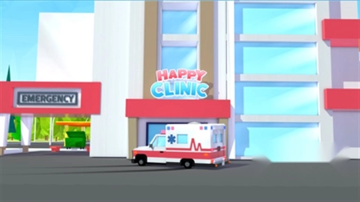 快乐医院游戏中文版4