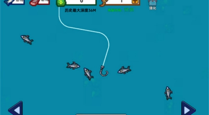 ​小鱼和小船(免广告)