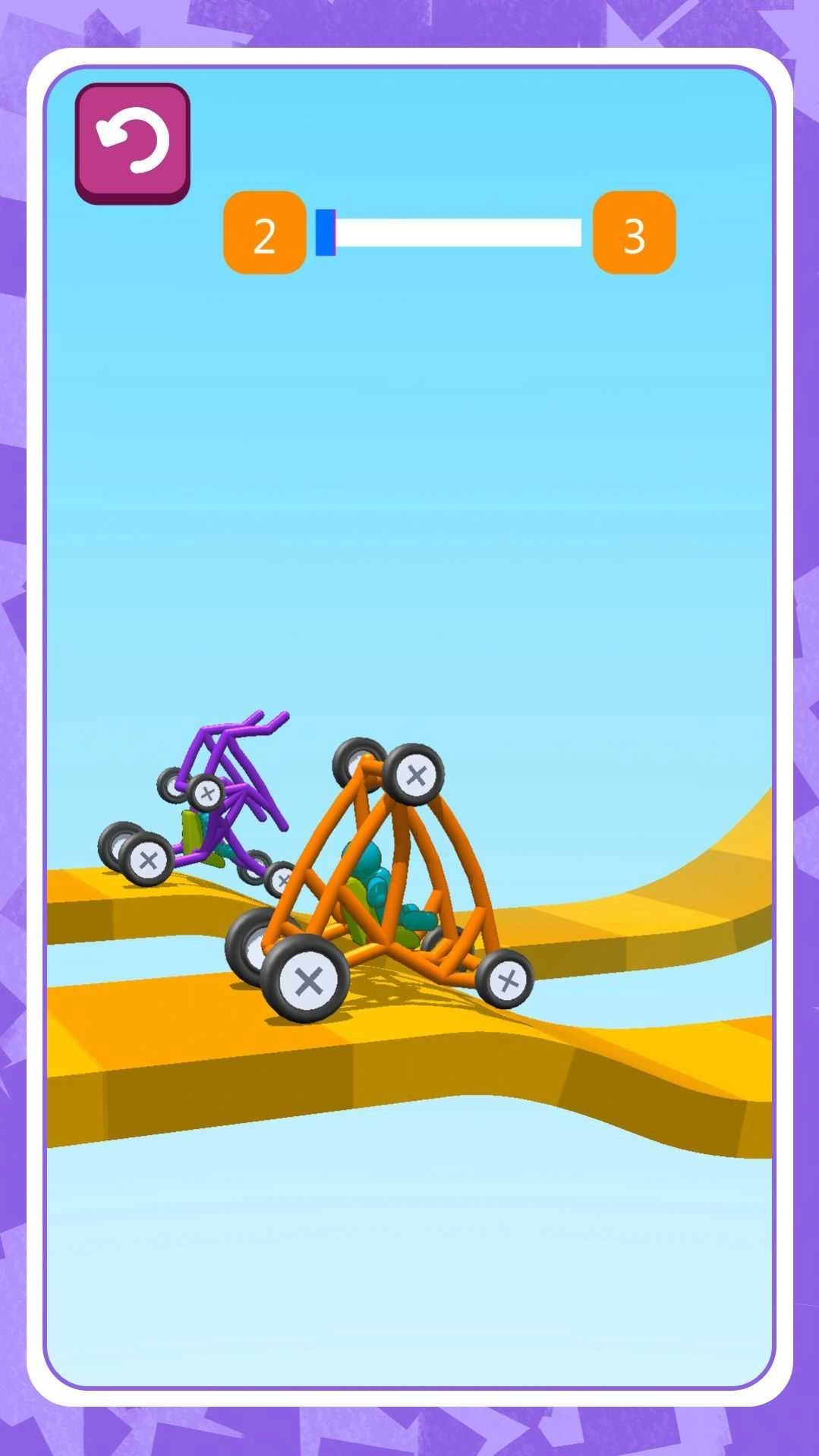 都市模拟器汉化版最新版截图3