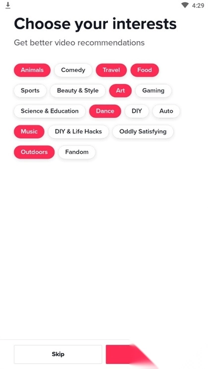 tk海外抖音直播图1