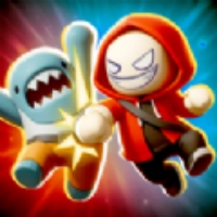 愤怒小子大战派对男孩游戏