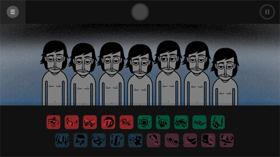 节奏盒子灵魂宝石重置版图2