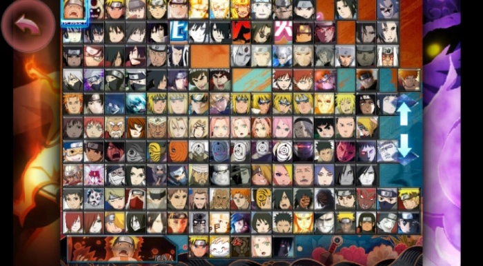 别天止水改最新版图2