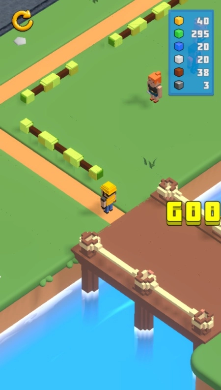 疯狂建造者游戏图1