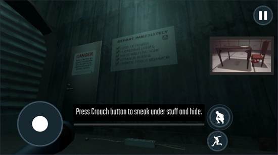 Multiplayer Repo仿制版图1