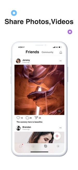 secret聊天软件图3