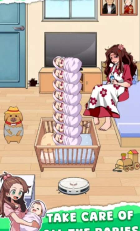 鬼才整蠱王游戲截圖3