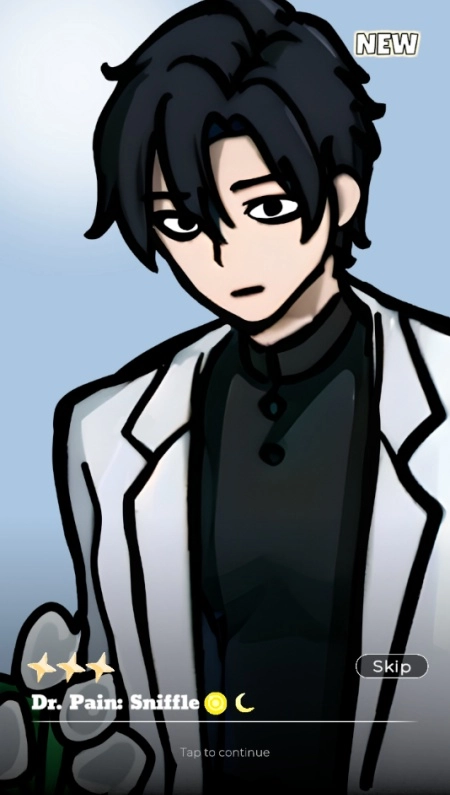 Lovely Wisher游戏(1)