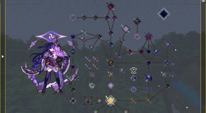 我的世界落幕曲整合包图3