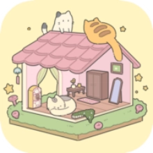 我的夢幻小屋游戲