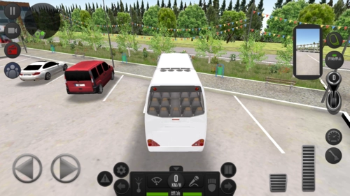 超级驾驶2026截图2