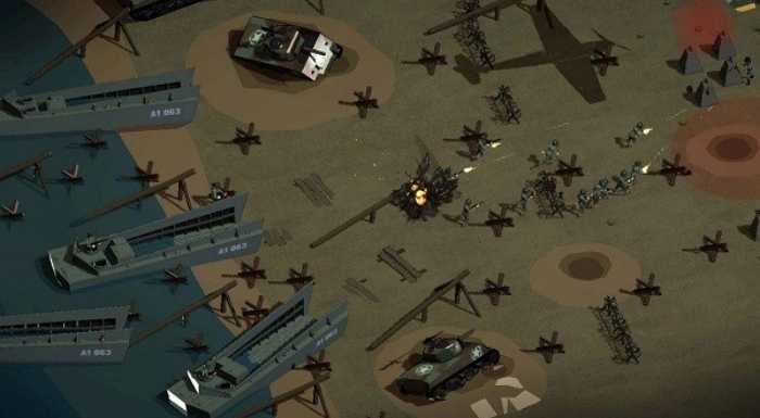 冲突2西线游戏图4