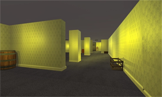 后室逃脱黑暗工厂【02-18更新】图4