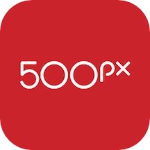 500px中国版