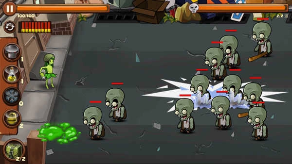植物横扫僵尸手机版图4