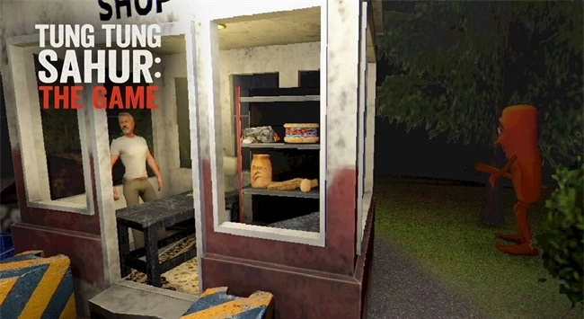 山海经寻宝(辅助菜单)2