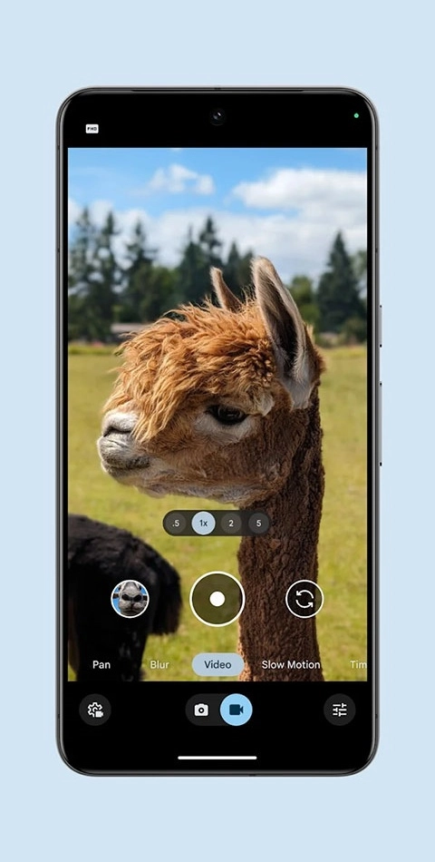 谷歌pixel相机正版3