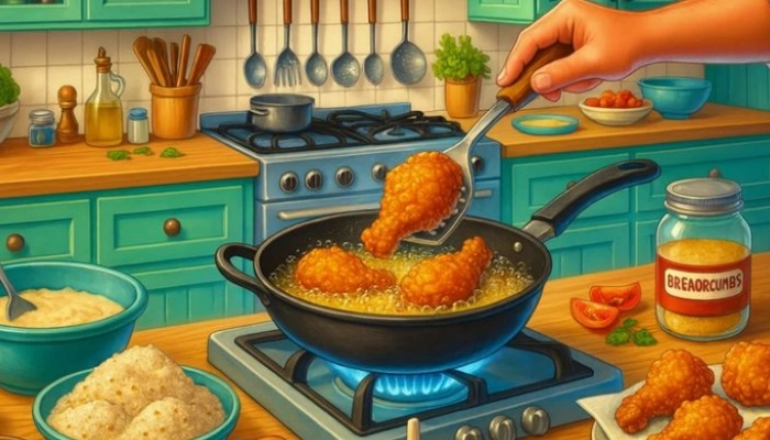 餐厅狂想曲游戏图2