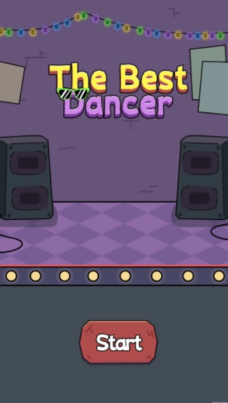 最佳舞者游戏图4