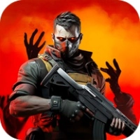 死亡力量僵尸突击行动游戏