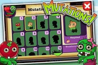 僵尸农场2026最新版图2