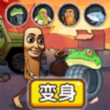 找到躲藏点吧游戏