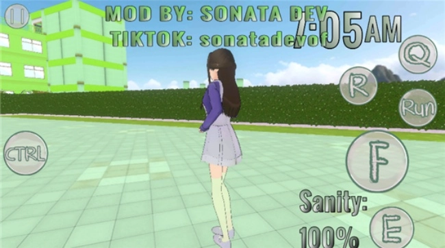 A妹模拟器游戏3