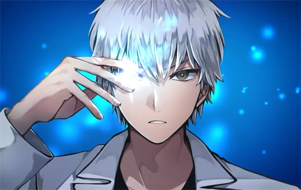 雨音和自动人形游戏图3