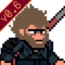 黑神话悟空像素版