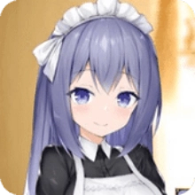 女仆和少女正式版