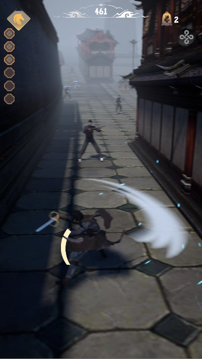 燕云跑酷游戏【更新】图4