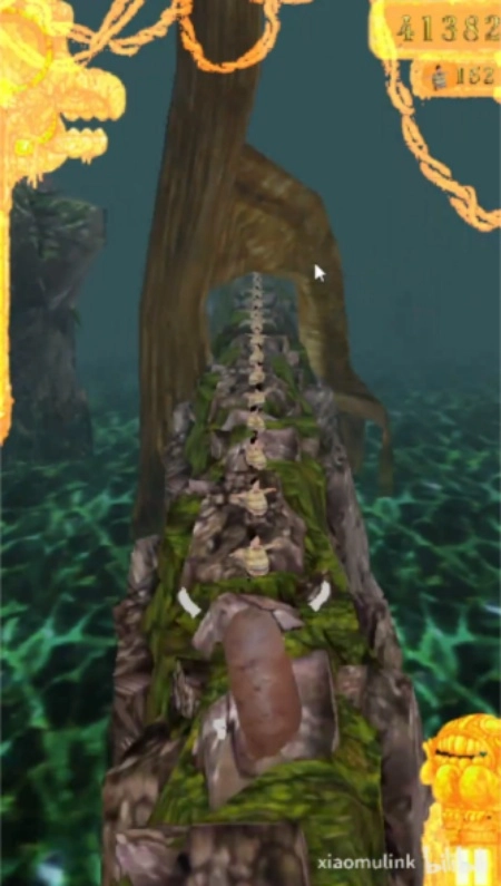 焖子逃亡游戏图2