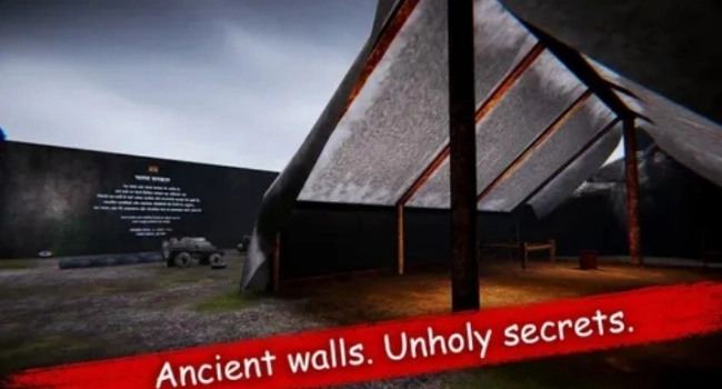 梵哈拉克沙游戏图1