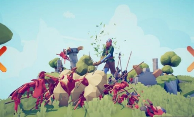 全面战争模拟器(免费)中文版图4