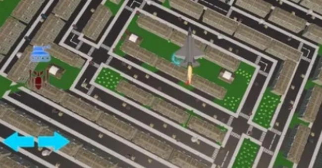 坦克对战游戏图2