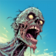 僵尸生存启示录游戏