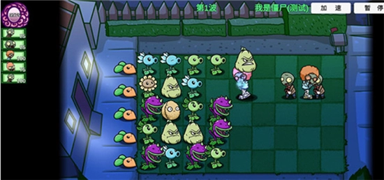 植物大战僵尸BT拓展版