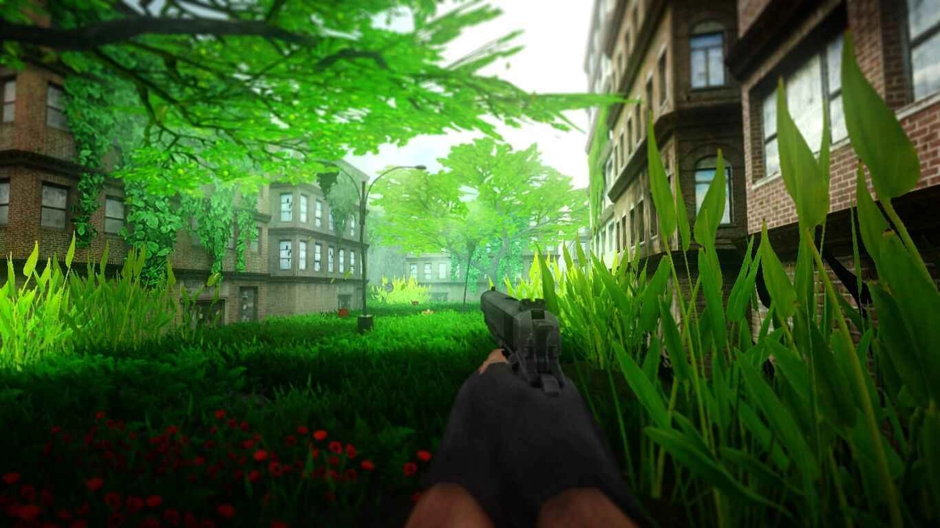 最后幸存者手机版图1