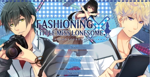 孤僻少女改造计划 手机版图3