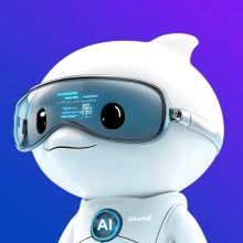 鱼跃AI agent软件