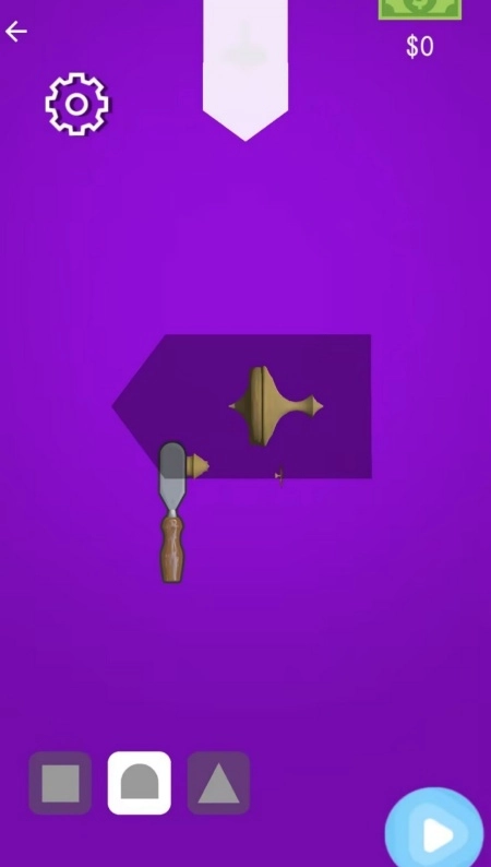 木雕大师模拟游戏图2