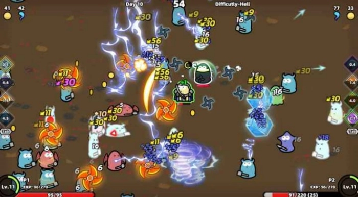 我不是魔王游戏图3