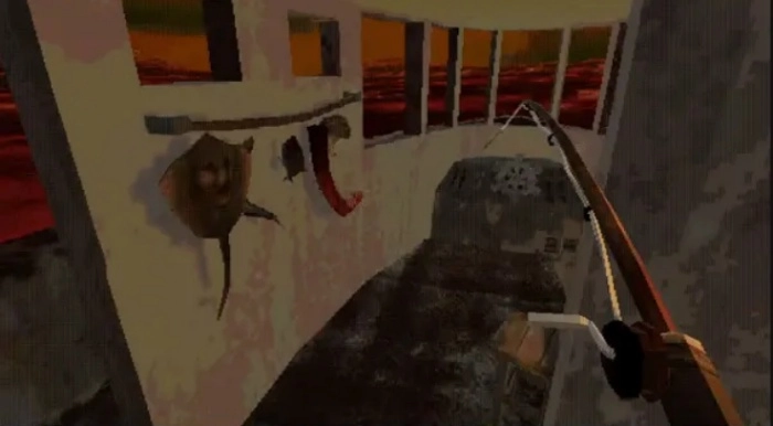 哀悼之潮游戏手机版图1