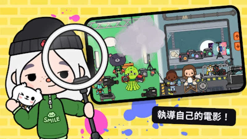 托卡世界2026截图4