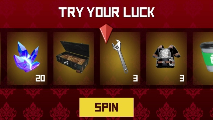 NaXeeX斯拉夫风格游戏免费下载插图6