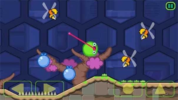 史莱姆实验室2截图0